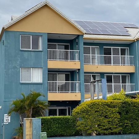 Homely Inn Hostel Gold Coast Esterno foto