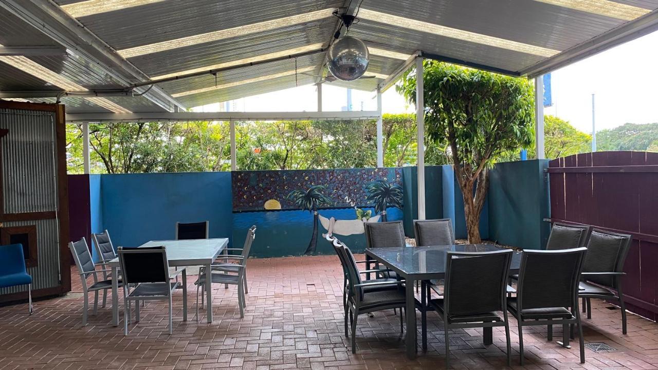 Homely Inn Hostel Gold Coast Esterno foto