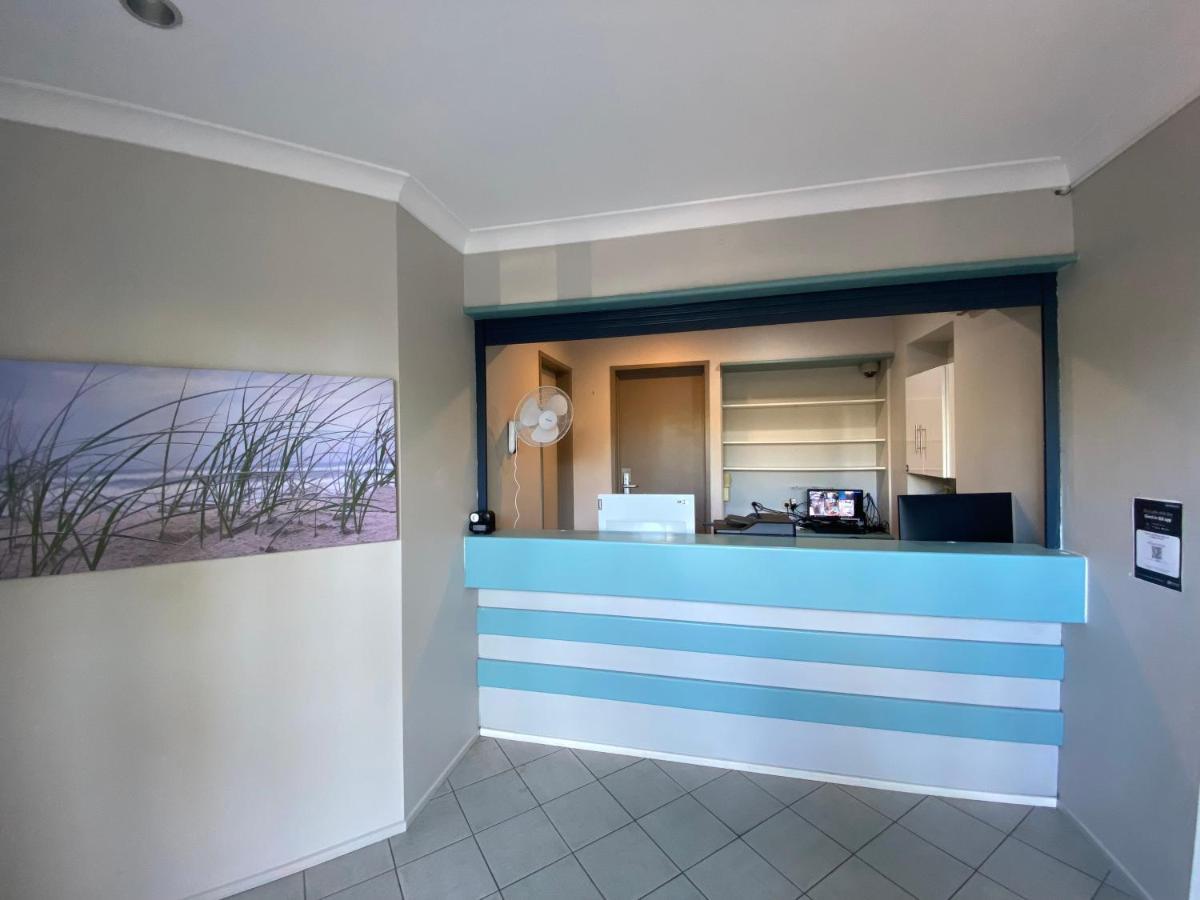 Homely Inn Hostel Gold Coast Esterno foto