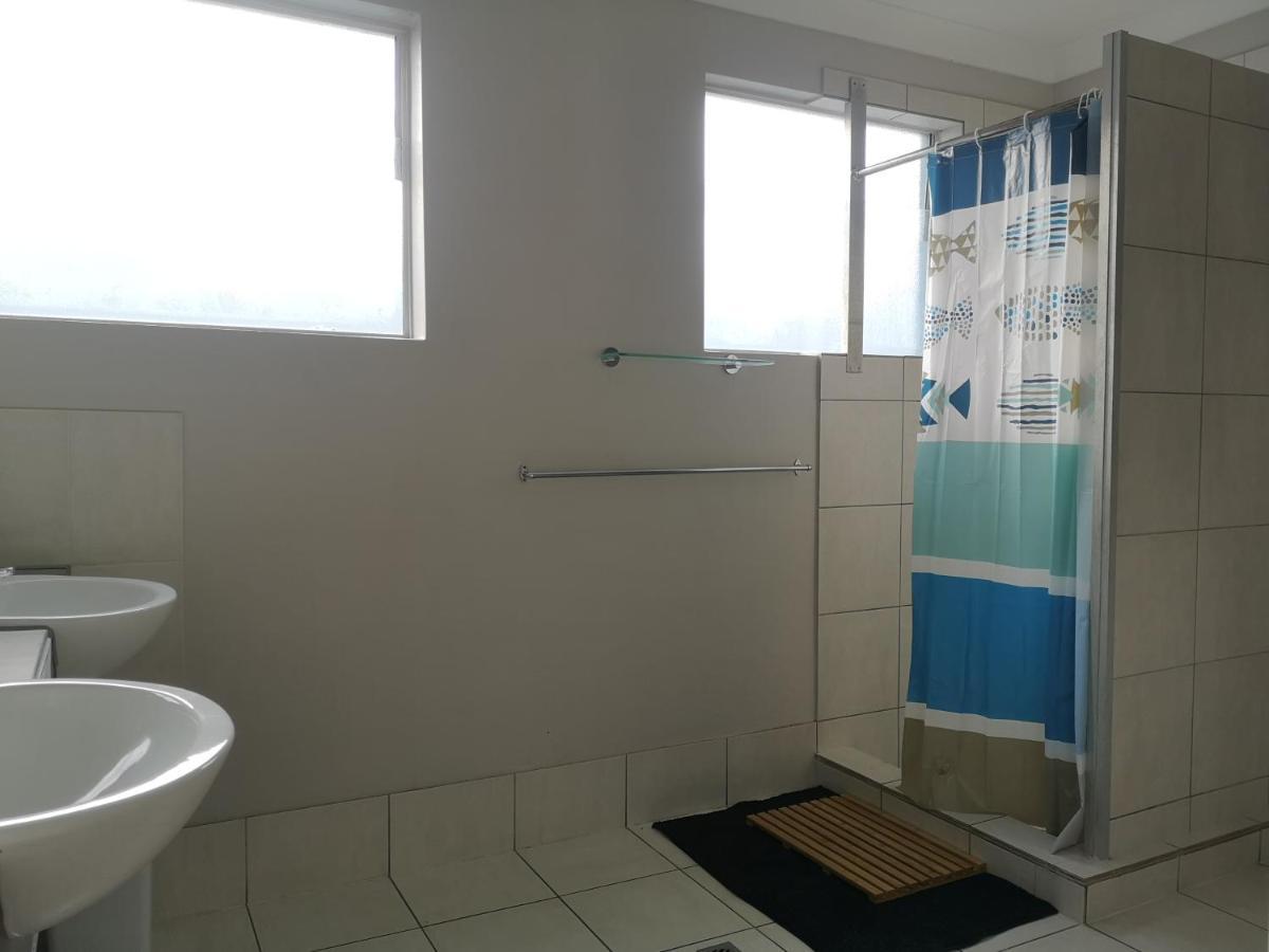 Homely Inn Hostel Gold Coast Esterno foto