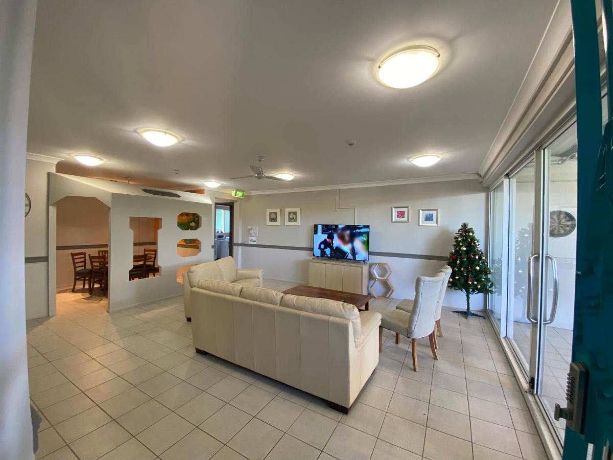 Homely Inn Hostel Gold Coast Esterno foto