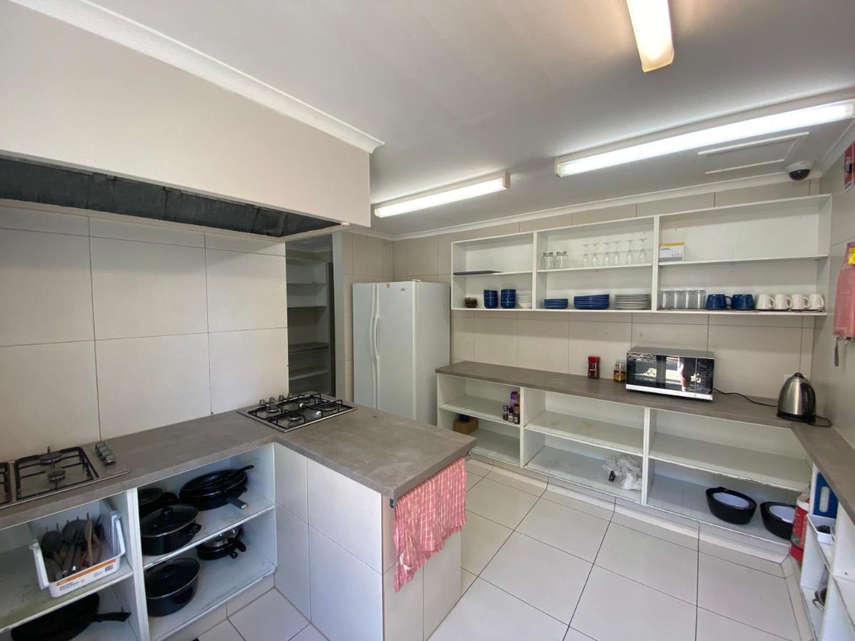 Homely Inn Hostel Gold Coast Esterno foto