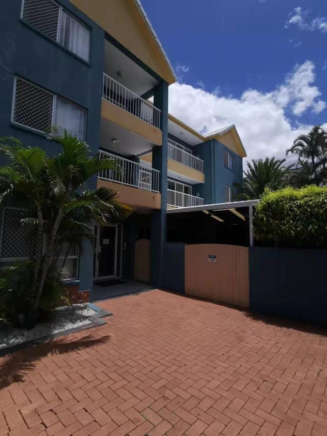 Homely Inn Hostel Gold Coast Esterno foto